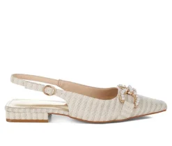 Outlet London Rag Women's Crina Flats