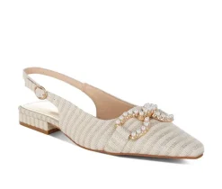 Outlet London Rag Women's Crina Flats