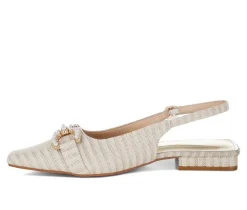 Outlet London Rag Women's Crina Flats