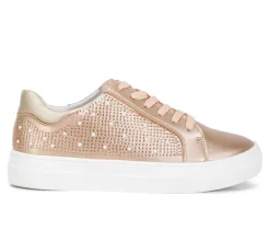 Sale London Rag Women's Cristals Fashion Sneakers