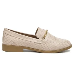 New London Rag Women's Crypt Loafers