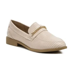 New London Rag Women's Crypt Loafers
