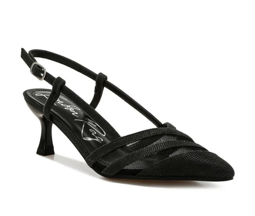 Online London Rag Women's Daldra Pumps