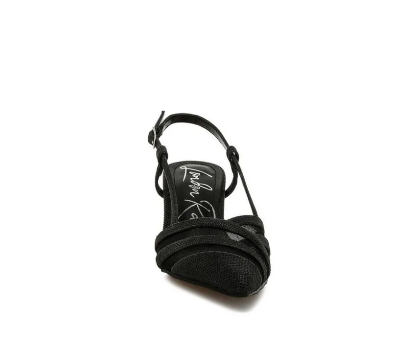 Online London Rag Women's Daldra Pumps