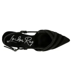 Online London Rag Women's Daldra Pumps