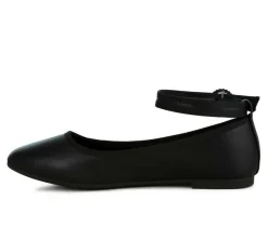 Online London Rag Women's Danseur Flats