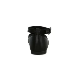 Online London Rag Women's Danseur Flats