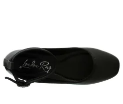 Online London Rag Women's Danseur Flats