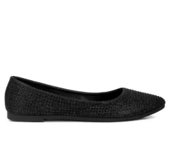 Clearance London Rag Women's Denki Flats