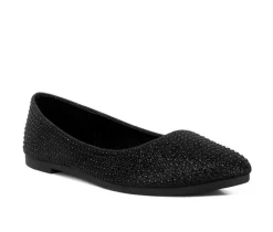 Clearance London Rag Women's Denki Flats