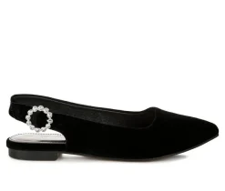 Clearance London Rag Women's Dolan Flats