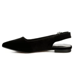 Clearance London Rag Women's Dolan Flats