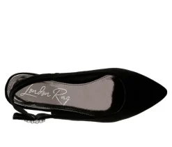 Clearance London Rag Women's Dolan Flats