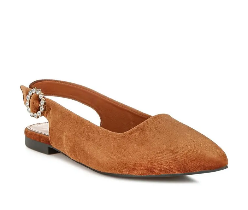 Best London Rag Women's Dolan Flats