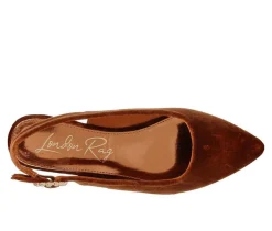 Best London Rag Women's Dolan Flats