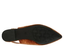 Best London Rag Women's Dolan Flats