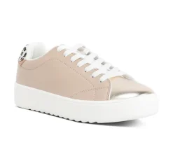 Best London Rag Women's Dory Fashion Sneakers