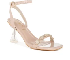 Clearance London Rag Women's Ebina Special Occasion Heels