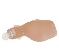 Clearance London Rag Women's Ebina Special Occasion Heels