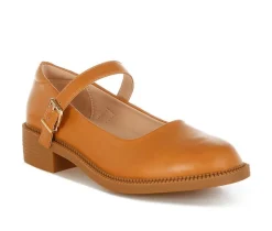 Best London Rag Women's Ejeta Flats