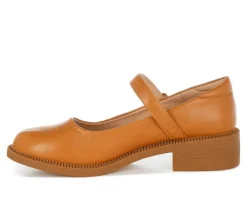 Best London Rag Women's Ejeta Flats