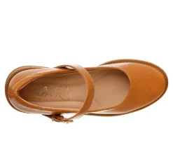 Best London Rag Women's Ejeta Flats