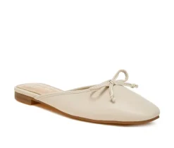 Outlet London Rag Women's Eras Mules