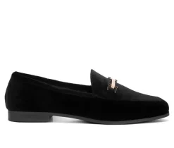 Sale London Rag Women's Evelio Loafers