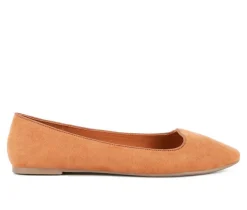 Clearance London Rag Women's Eyeore Flats
