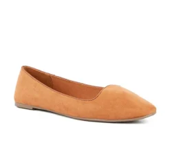 Clearance London Rag Women's Eyeore Flats