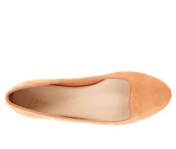 Clearance London Rag Women's Eyeore Flats
