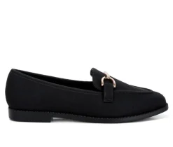 Outlet London Rag Women's Fable Loafers