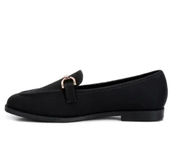 Outlet London Rag Women's Fable Loafers