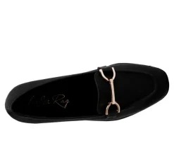 Outlet London Rag Women's Fable Loafers