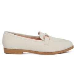 Sale London Rag Women's Fable Loafers