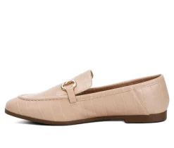 Clearance London Rag Women's Finola Horsebit Loafers