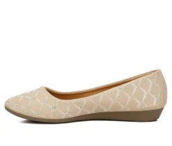 Outlet London Rag Women's Gia Flats