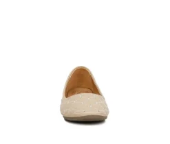 Outlet London Rag Women's Gia Flats
