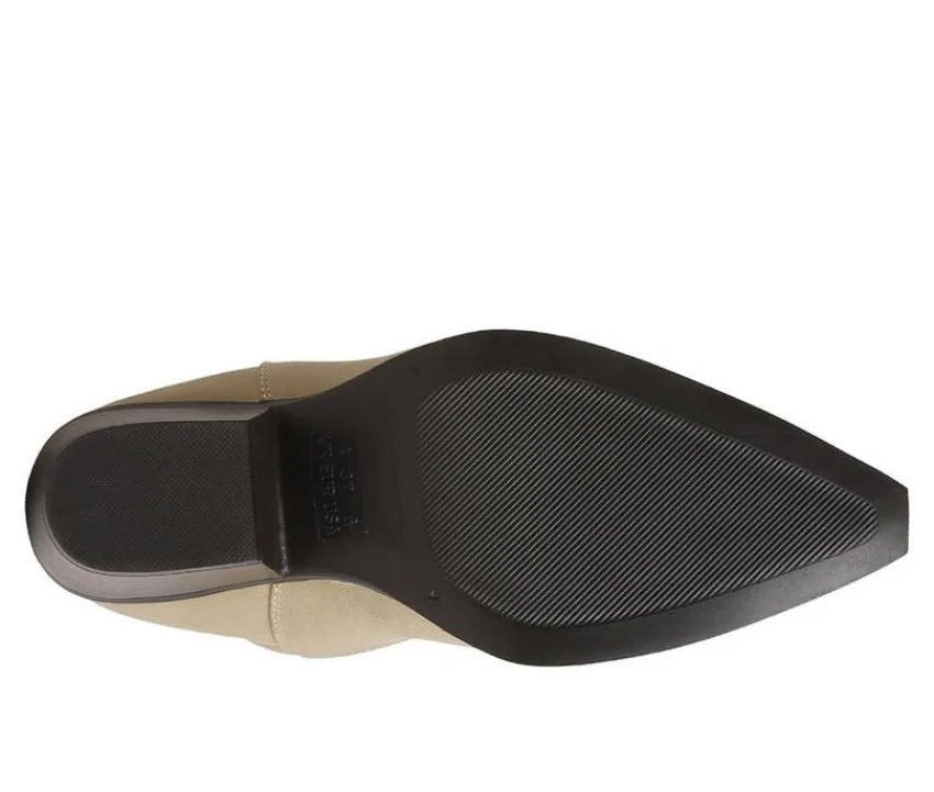 Sale London Rag Women's Ginni Western Boots