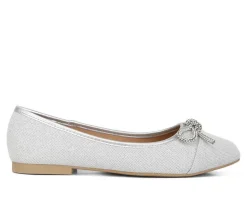 Best London Rag Women's Gizeh Flats
