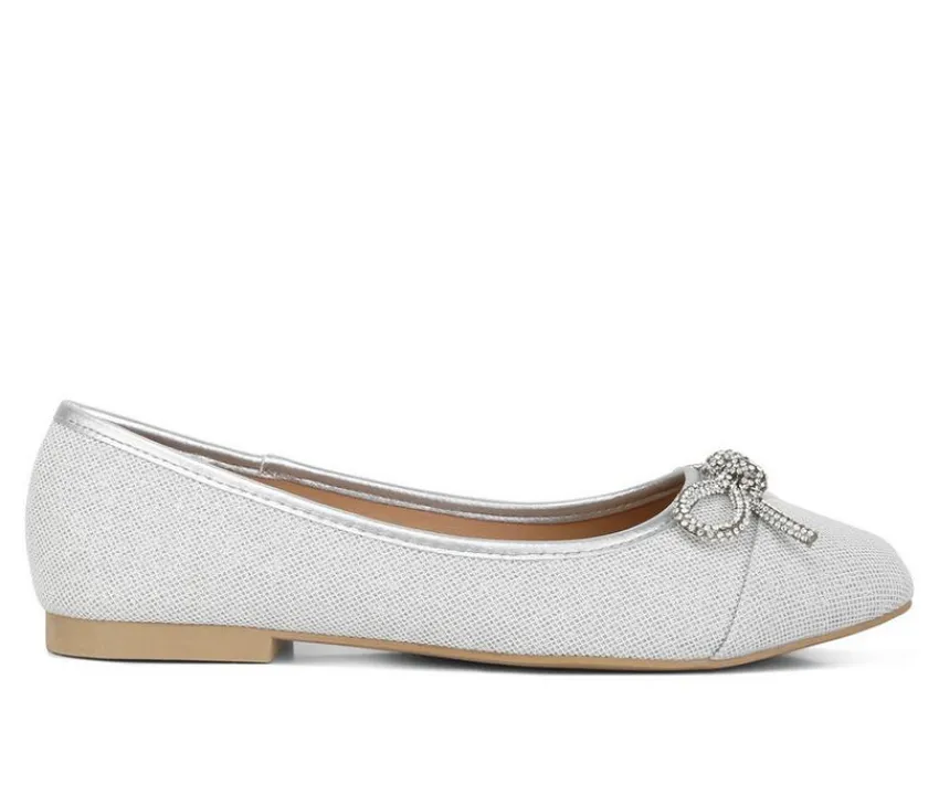 Best London Rag Women's Gizeh Flats