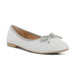 Best London Rag Women's Gizeh Flats