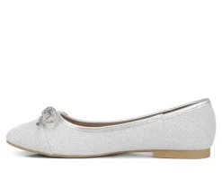 Best London Rag Women's Gizeh Flats