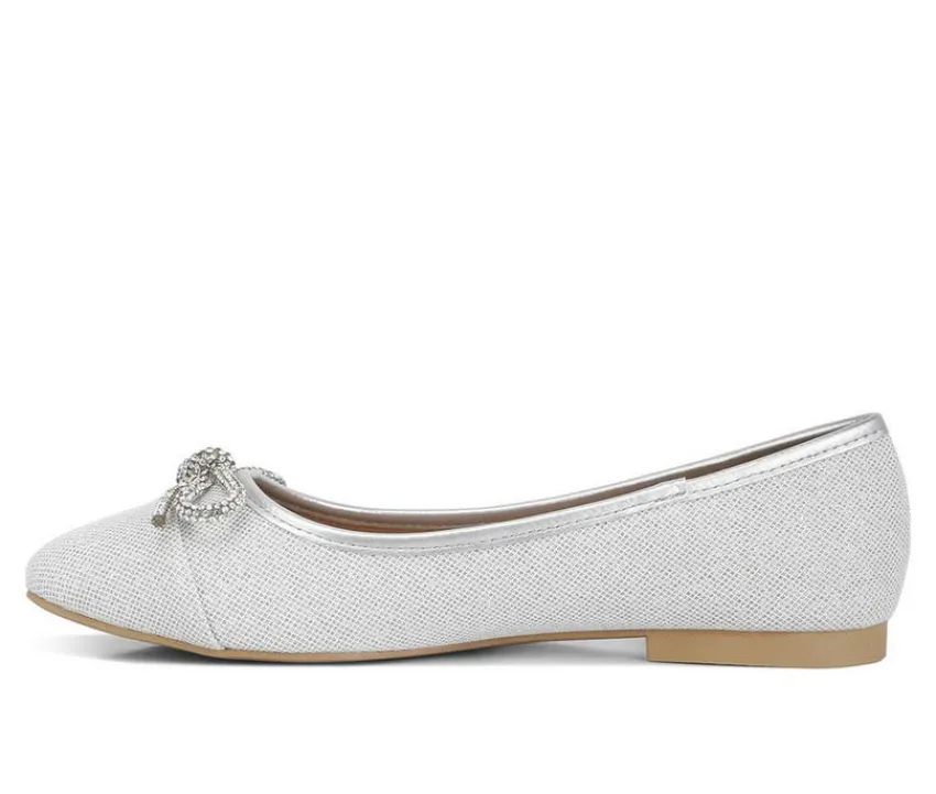 Best London Rag Women's Gizeh Flats