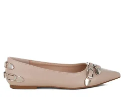 Sale London Rag Women's Golini Flats