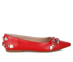 Clearance London Rag Women's Golini Flats