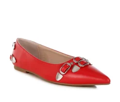 Clearance London Rag Women's Golini Flats