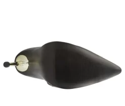 Online London Rag Women's Hale Knee High Stiletto Boots