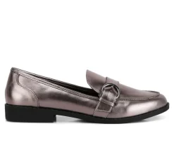 Clearance London Rag Women's Haruka Loafers