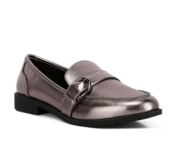 Clearance London Rag Women's Haruka Loafers
